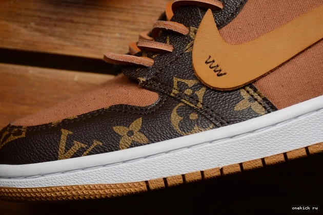 Rep Onekick Air Retro 1 Jordan Shattered High OG Backboard555088-005 0630